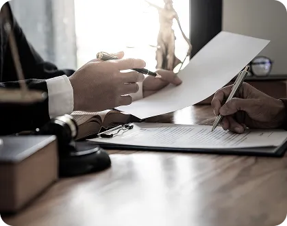 child exploitation & enticement defense lawyer in Jefferson County