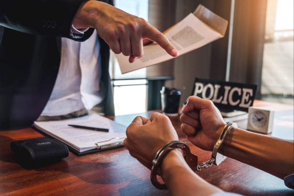 violent crimes defense attorney in jefferson county